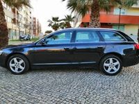 usado Audi A6 avant 2.0 TDi Sport