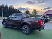 Usado Nissan Navara N-Connecta 190 HP (139 kW) 2020 Outra Pickup