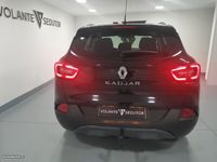 usado Renault Kadjar 1.2 TCE 16V INTENSE