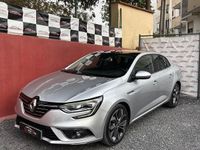 Usado Renault Mégane IV Bose Edition 115 HP (84 kW) 2021 Cinza Sedan
