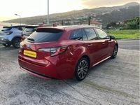 usado Toyota Corolla TouringSport Hybrid Dynamic 1.8 Hybrid 122cv