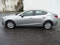 usado Mazda 3 SEDAN CS 1.5 SKYACTIVE-D