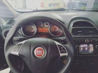 usado Fiat Punto 1.2 LOUNGE S&S