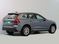 Usado Volvo XC60 392 HP (288 kW) 2019 Cinzento SUV