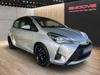 usado Toyota Yaris 1.0 VVT-i