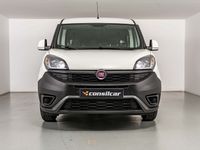 usado Fiat Doblò Combi 1.3 Multijet