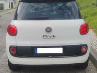 usado Fiat 500L 1.3, Ano 2014; 115.000km