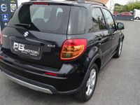 usado Suzuki SX4 1.6 DDIS