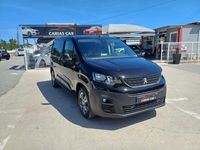 usado Peugeot Partner 1.6 BlueHDi L1 Premium