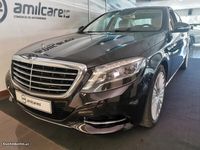 usado Mercedes S350 BlueTEC