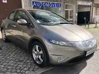 usado Honda Civic 1.4 - 60.000 KM - IUC Antigo - Financiamento - Garantia