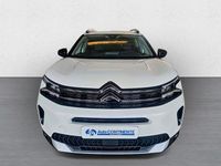 Usado Citroën C5 Aircross 145 HP (106 kW) 2024 Branco SUV