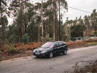 Usado Renault Laguna III 150 HP (110 kW) 2007 Sedan