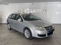 usado VW Golf VI 