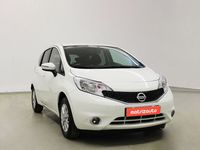 usado Nissan Note Note1.2 Acenta