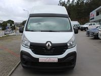 usado Renault Trafic 1.6 DCi L1H2 // 90.000 Km´s // 2019