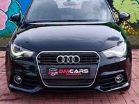 Usado Audi A1 S-Line 110 HP (80 kW) 2012 Citadino
