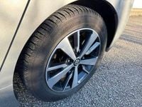 Usado Nissan Leaf Tekna 110 kW (150 HP) 2019 Preto Citadino