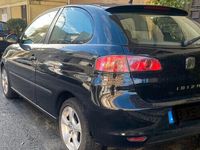 usado Seat Ibiza 1.4 TDI Sport