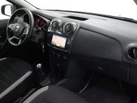 Usado Dacia Logan MCV 90 HP (66 kW) 2020 Branco