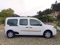 usado Renault Kangoo 1.5 dCi Maxi Business S/S