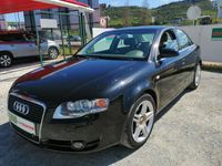 usado Audi A4 2.0 TDI