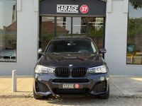 Usado BMW X4 190 HP (139 kW) 2018 Azul SUV