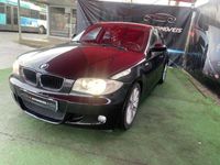 usado BMW 120 Série 1