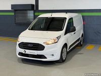Usado Ford Transit Connect Trend 112 HP (82 kW) 2022 Branco Monovolume