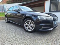 usado Audi A4 2.0TDI Sport S-Line