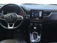 usado Renault Arkana 1.6 E-Tech Business