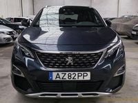 Usado Peugeot 5008 GT-line 130 HP (95 kW) 2019 SUV