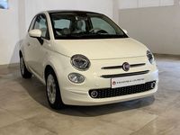 usado Fiat 500 1.0 Hybrid Lounge