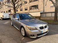 usado BMW 530 530 D PAK-M