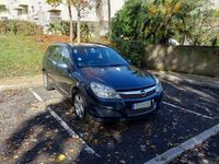 Usado Opel Astra 90 HP (66 kW) 2007 Sedan