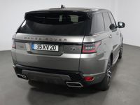 usado Land Rover Range Rover Sport 2.0 Si4 PHEV 404 PS 4WD Auto HSE