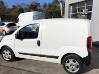 usado Fiat Fiorino MULTIJET 80 CV