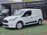 usado Ford Transit Connect 1.5 TDCi 200 L1 Limited