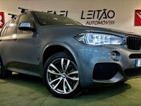 usado BMW X5 25 d sDrive Pack M