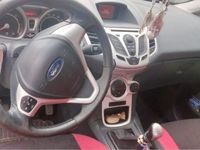 usado Ford Fiesta 1.4 disel