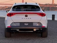 Usado Cupra Formentor 150 HP (110 kW) 2023 Branco SUV