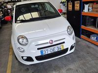 Usado Fiat 500 2013