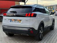 Usado Peugeot 3008 GT-line 180 HP (132 kW) 2018 Branco SUV