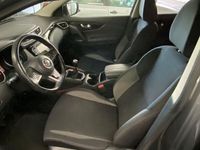 usado Nissan Qashqai 1.3 DIG-T N-Connecta J18