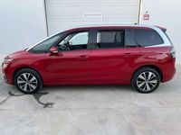 usado Citroën Grand C4 Picasso 1.6 BlueHDi Shine