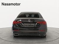 Usado Mercedes C300 313 HP (230 kW) 2023 Preto Sedan