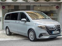 Usado Mercedes EQV300 150 kW (204 HP) 2024 Cinza Monovolume