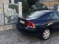 usado Volvo S60 T5 250cv