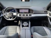 usado Mercedes GLE300 d 4MATIC