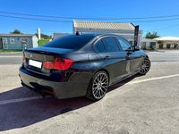 usado BMW 325 d Pack M